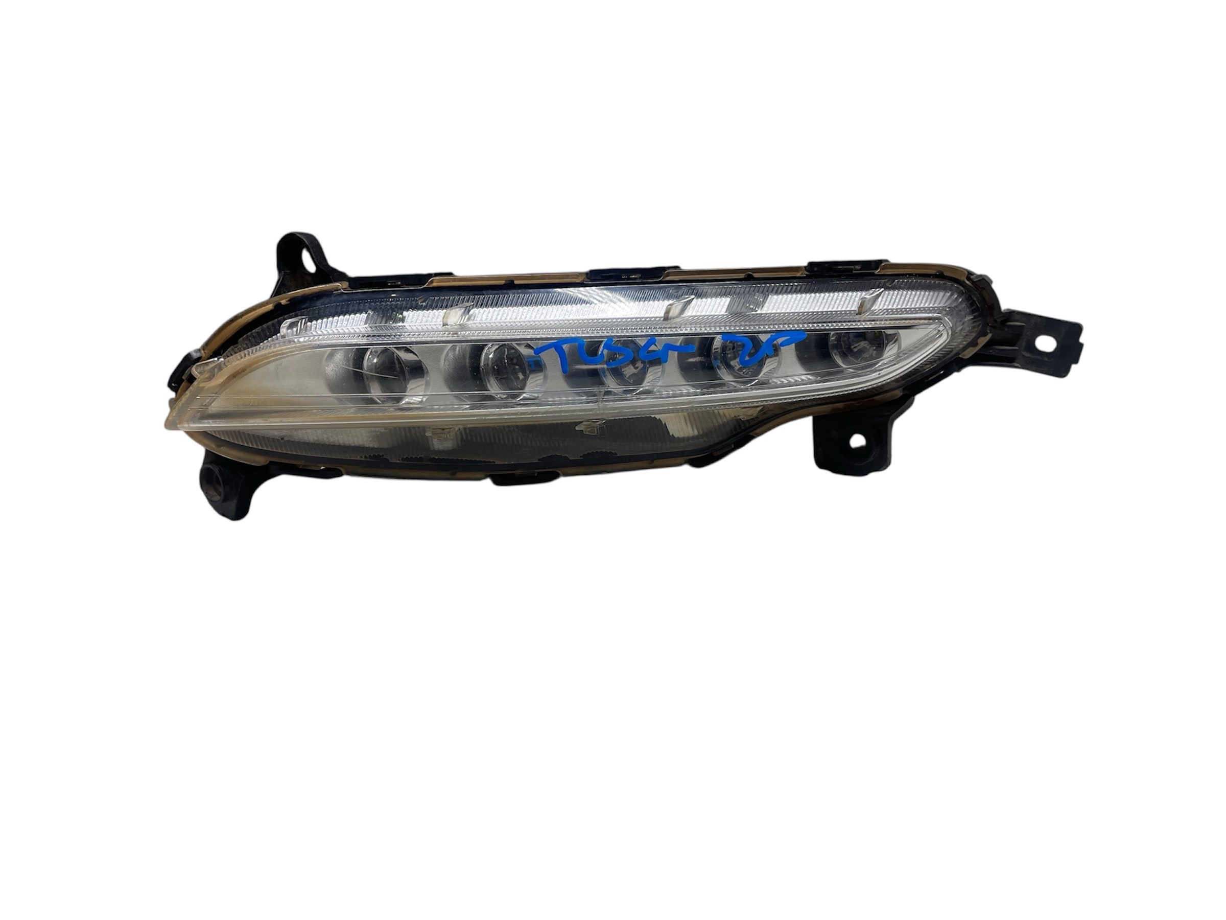 Hyundai Tucson 2016 - 2018 Faros Auxiliares Izquierdo Usado Original