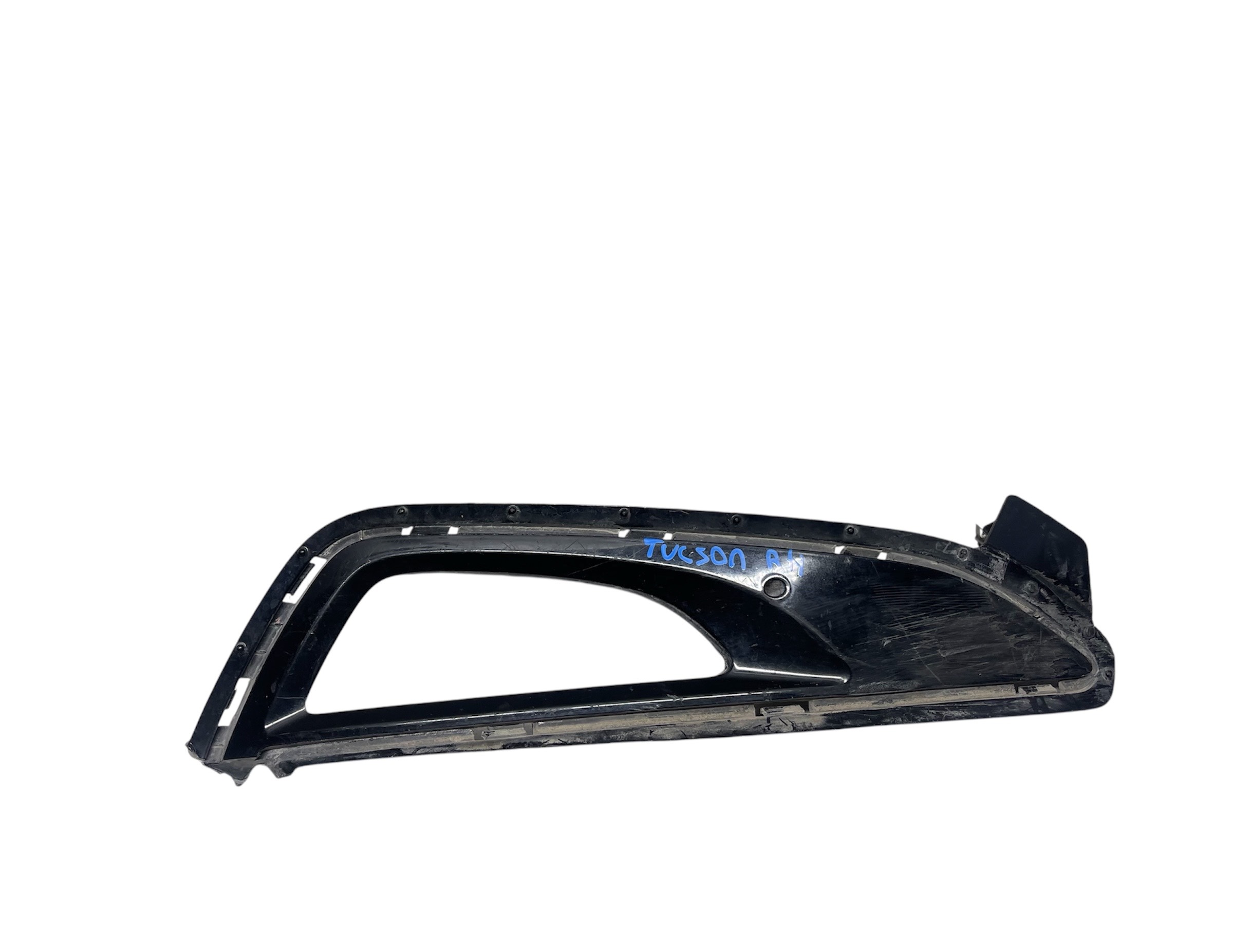 Hyundai Tucson 2016 - 2018 Moldura Derecho Usado Original