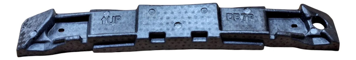 Anti Impacto Delantero Toyota Yaris Sedán 2016 - 2020