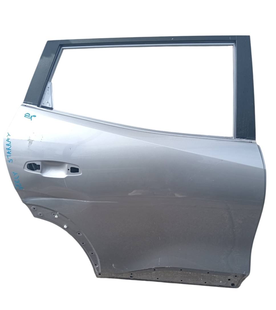 Geely Starray 2024 - 2025 Puerta Trasera Derecho Usado Original - vista 1