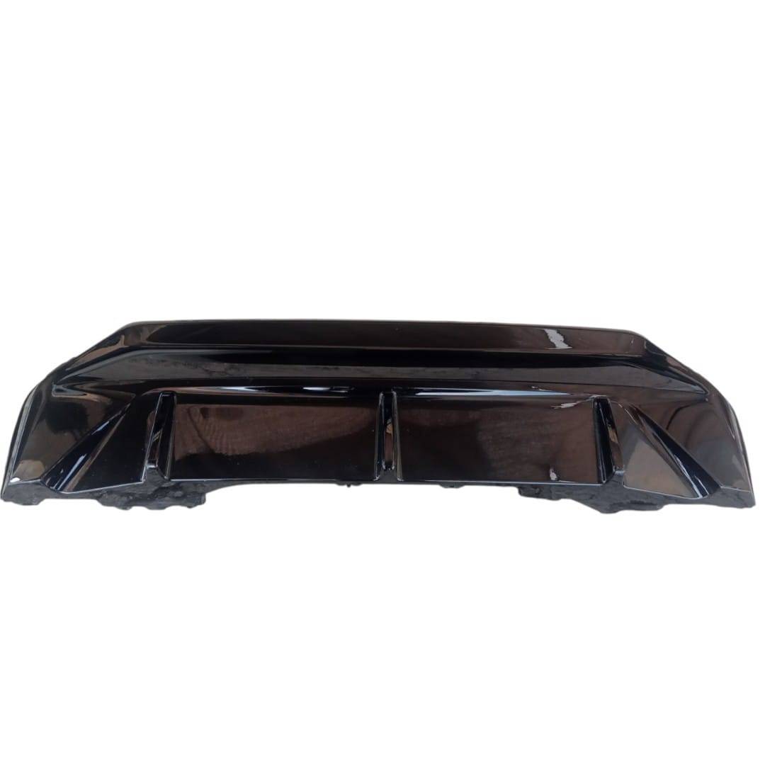 Bmw Serie 2 2022 - 2026 Moldura Usado Original