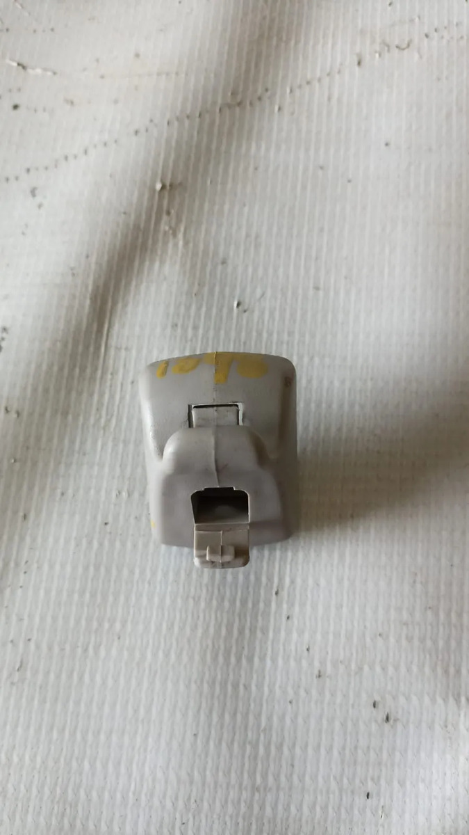Soporte De Vicera 2 Ford Figo 2016-2018 Usado Original