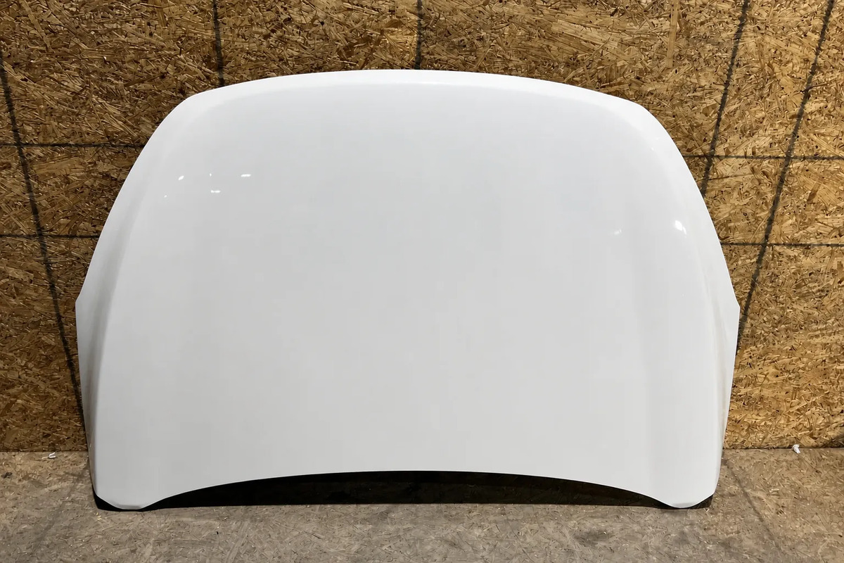 Jac 2 2024 - 2026 Cofre Usado Original