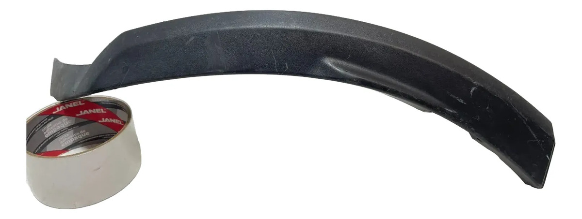 Cantonera Trasera Rh Suzuki Ignis 2018 19 20 21 22 2023 2024 Negro