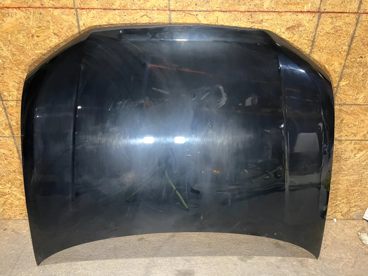 Audi Q3 2020 - 2024 Cofre Usado Original