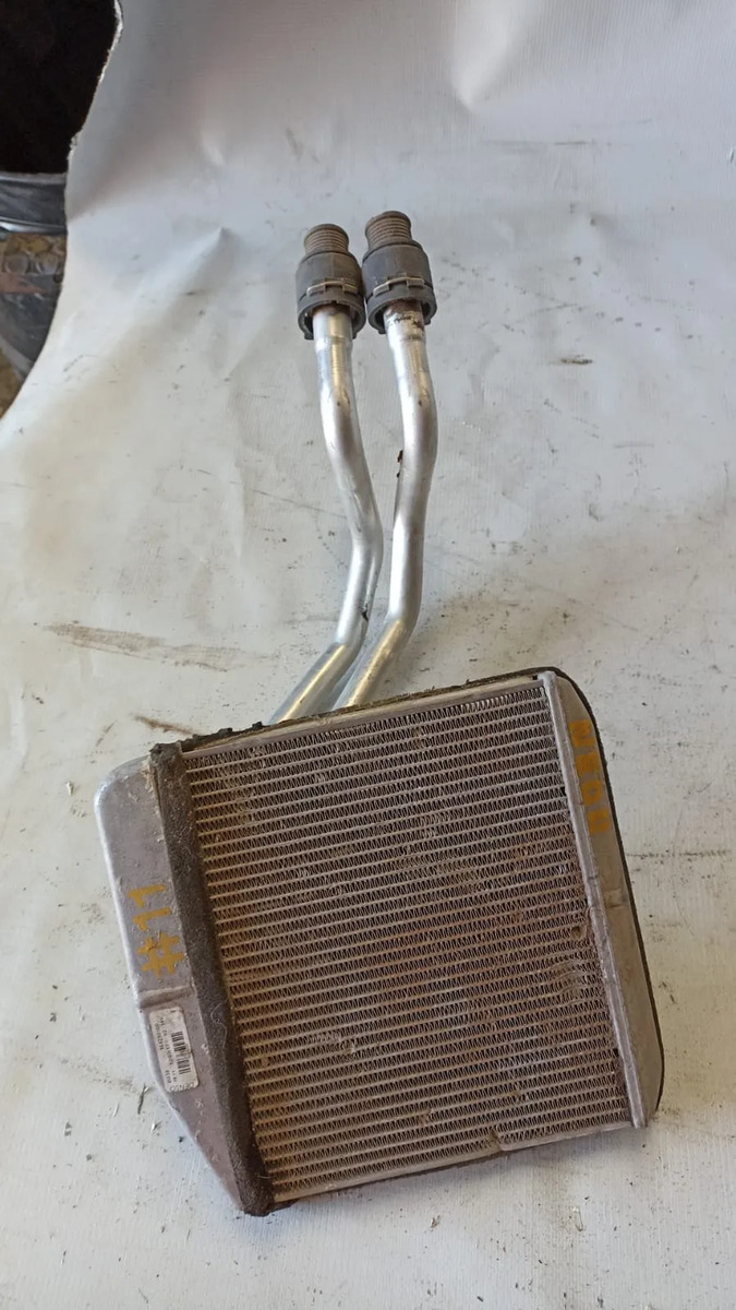 Radiador De Calefacción Dodge Neon 2015-2018 Usado (11) - vista 1