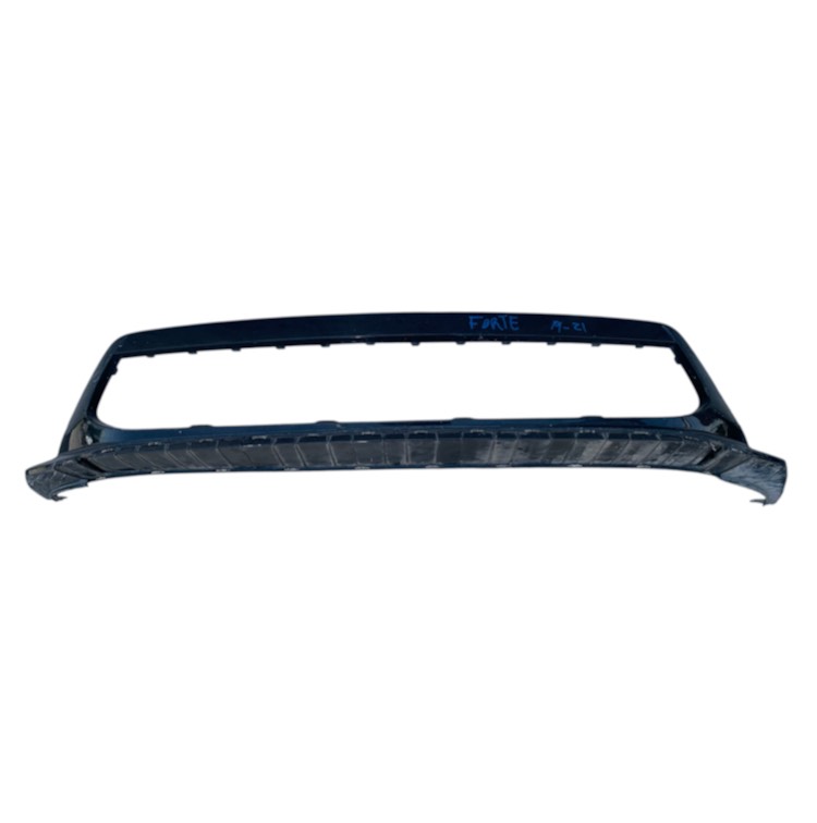 Kia Forte 2019 - 2021 Spoiler Delantera Usado