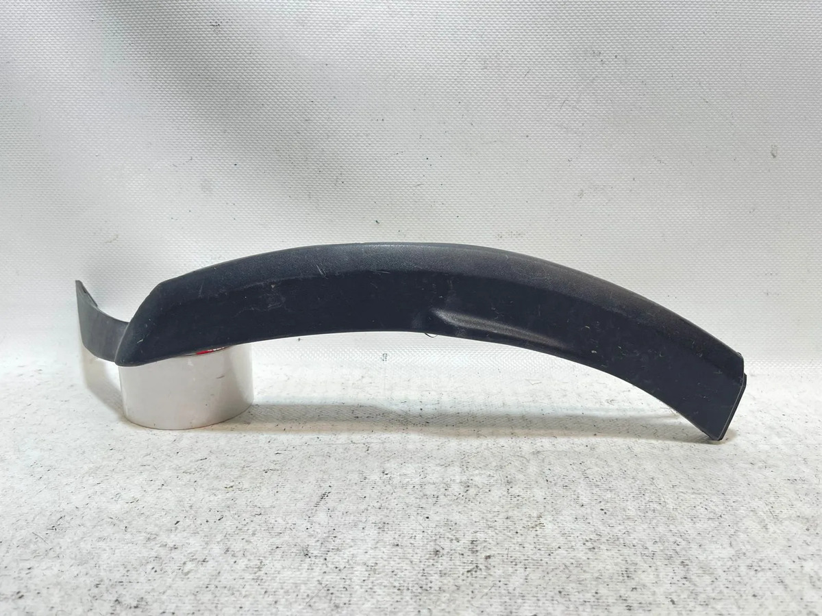 Cantonera Trasera Rh Suzuki Ignis 2019 20 21 2022 2023 2024 Negro