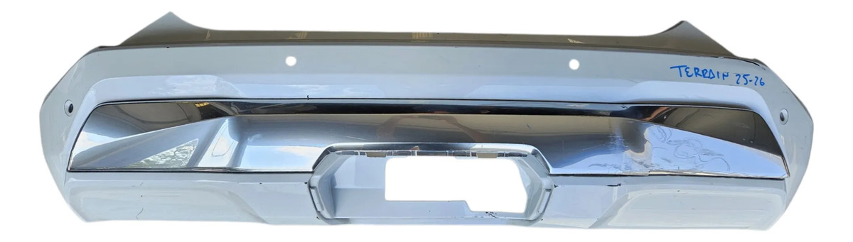 Fascia Trasera Gmc Terrain 2025 2026