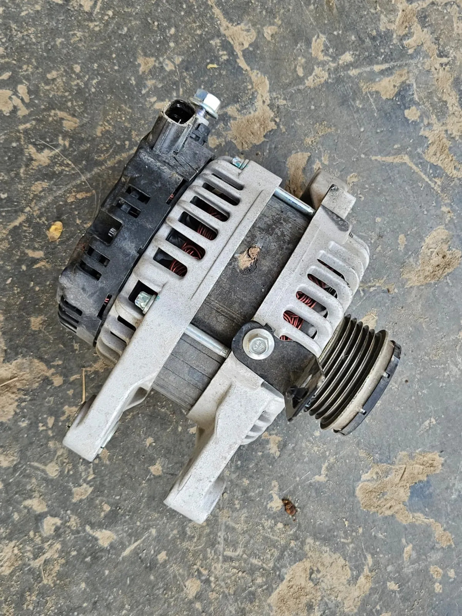 Chirey Tiggo 2 Pro 2023-2026 Alternador Original