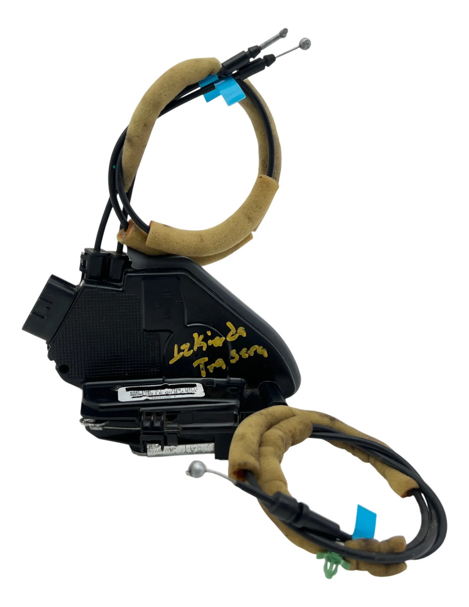 Cerradura Puerta Tra-izq Nissan Altima 2013 2015 2017 2018