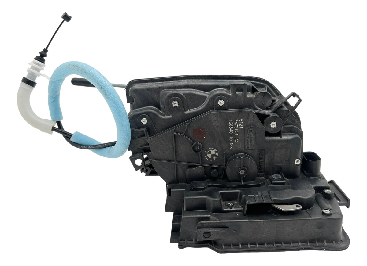 Cerradura Puerta Del-izq Bmw X5 2014 2015 2016 2017 2018