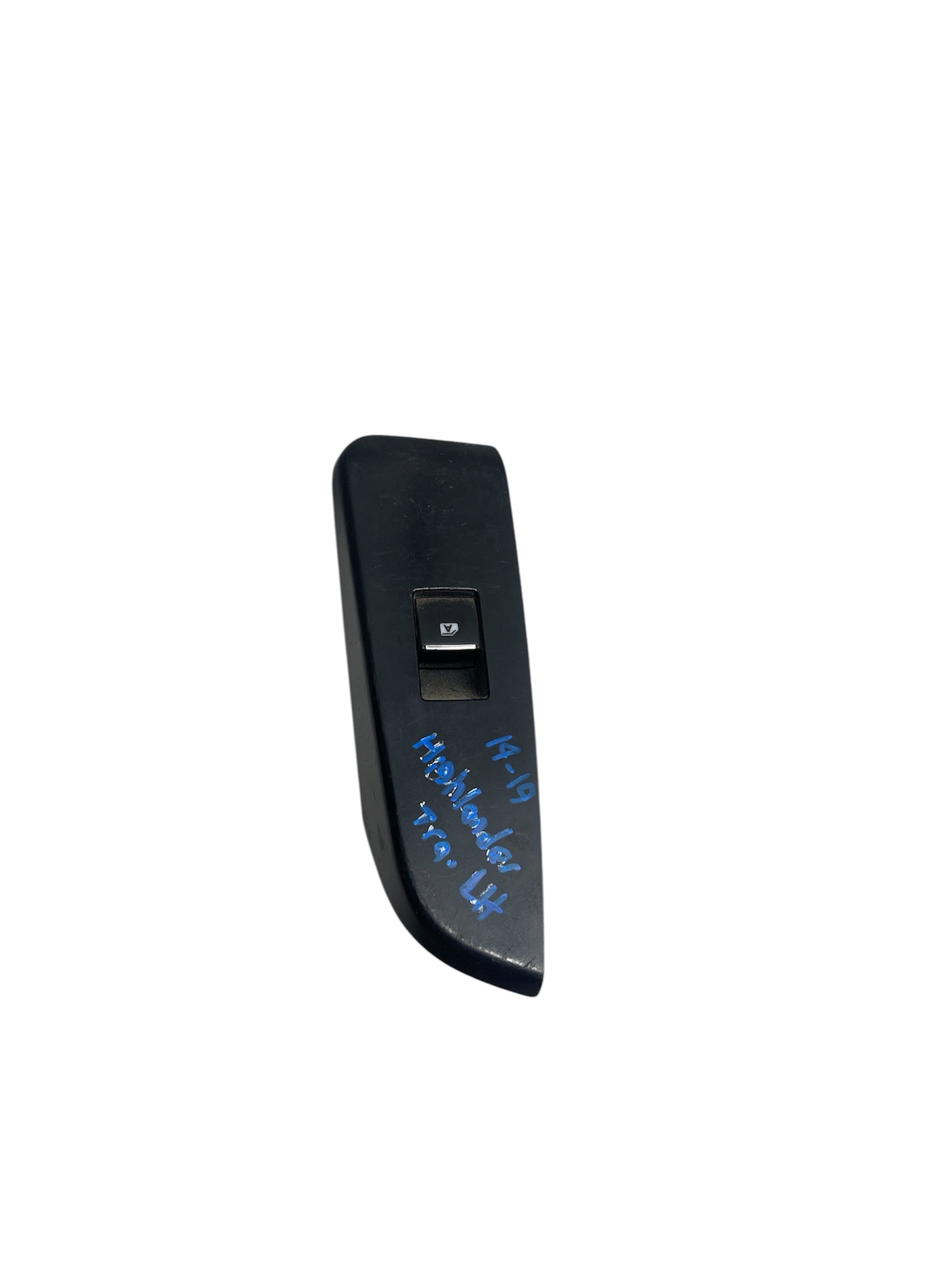Toyota Highlander 2014 - 2019 Control de puerta Trasera Izquierdo Usado Original