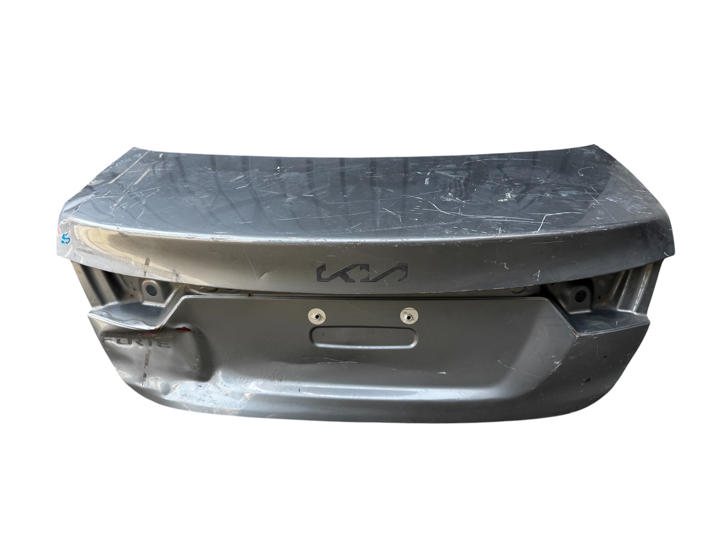 Kia Forte 2019 - 2023 Cajuela Usado Original