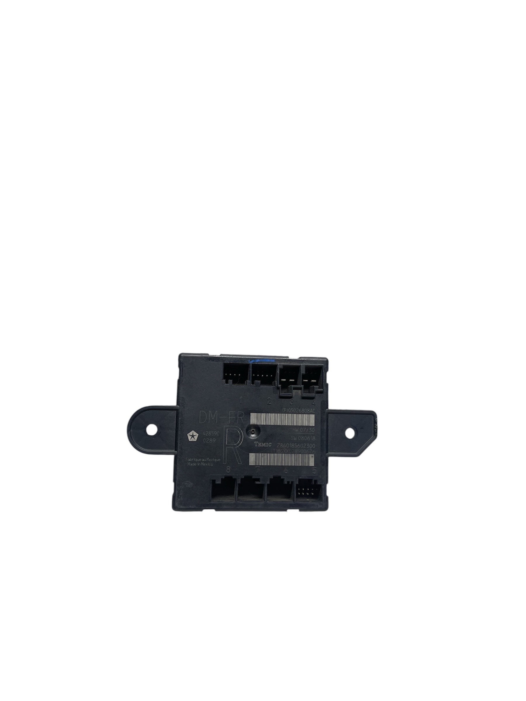 Dodge Journey 2009 - 2020 Balastra Delantera Derecho Usado Original