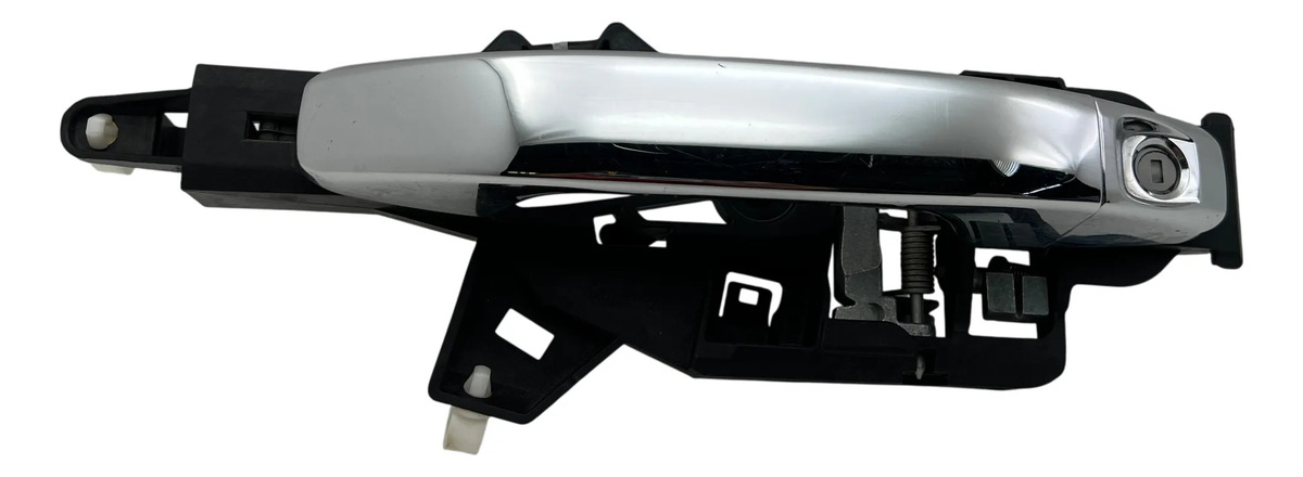 Manija Puerta Del-izq Gmc Canyon 2014 2015 2016 2017 2018