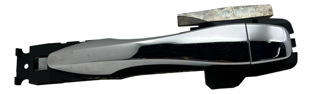 Manija Puerta Tra-izq Nissan Altima 2013 2015 2016 2017 2018