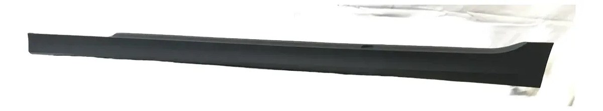 Estribo Izquierdo Nuevo Bmw Serie 3 2019 2020 2021 2022 Negro