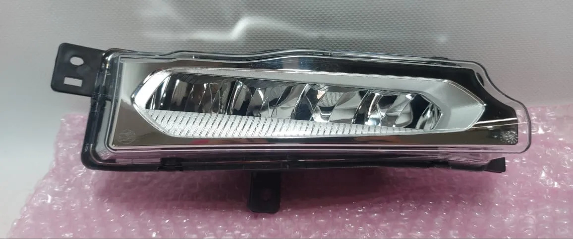 Faro Niebla Izquierdo Nuevo Bmw X3 X4 2018 2019 2020 Blanco