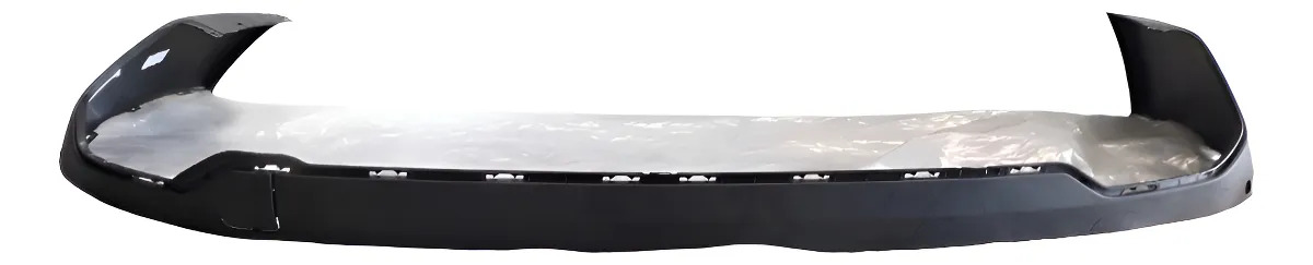 Spoiler Inferior Trasero Nuevo Original Bmw X3 2022 2023 Negro