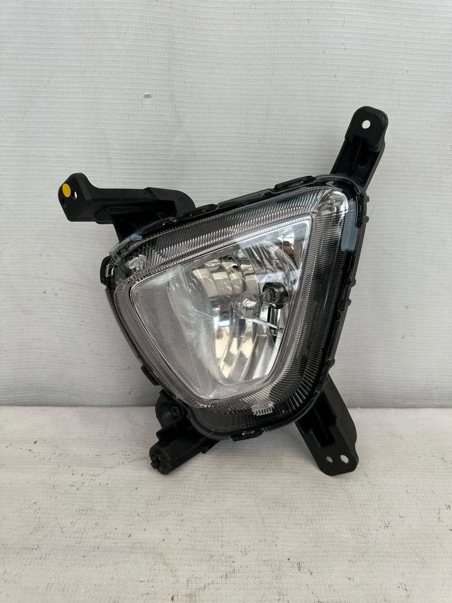 Faro Niebla Izquierdo Kia Sorento 2016 17 2018 Original Transparente
