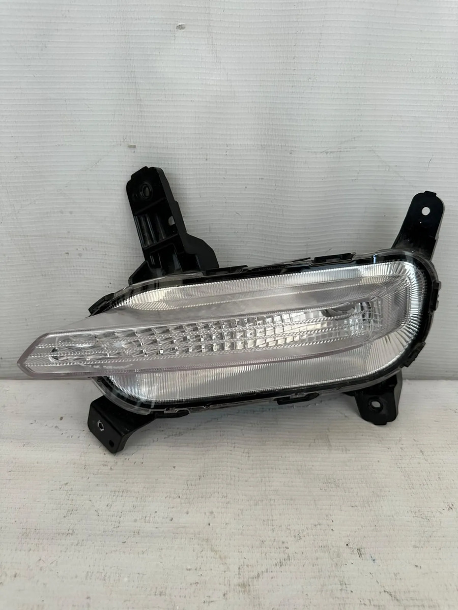 Cuarto Direccional Der Kia Forte 2019 20 2021 Usado Orig Transparente