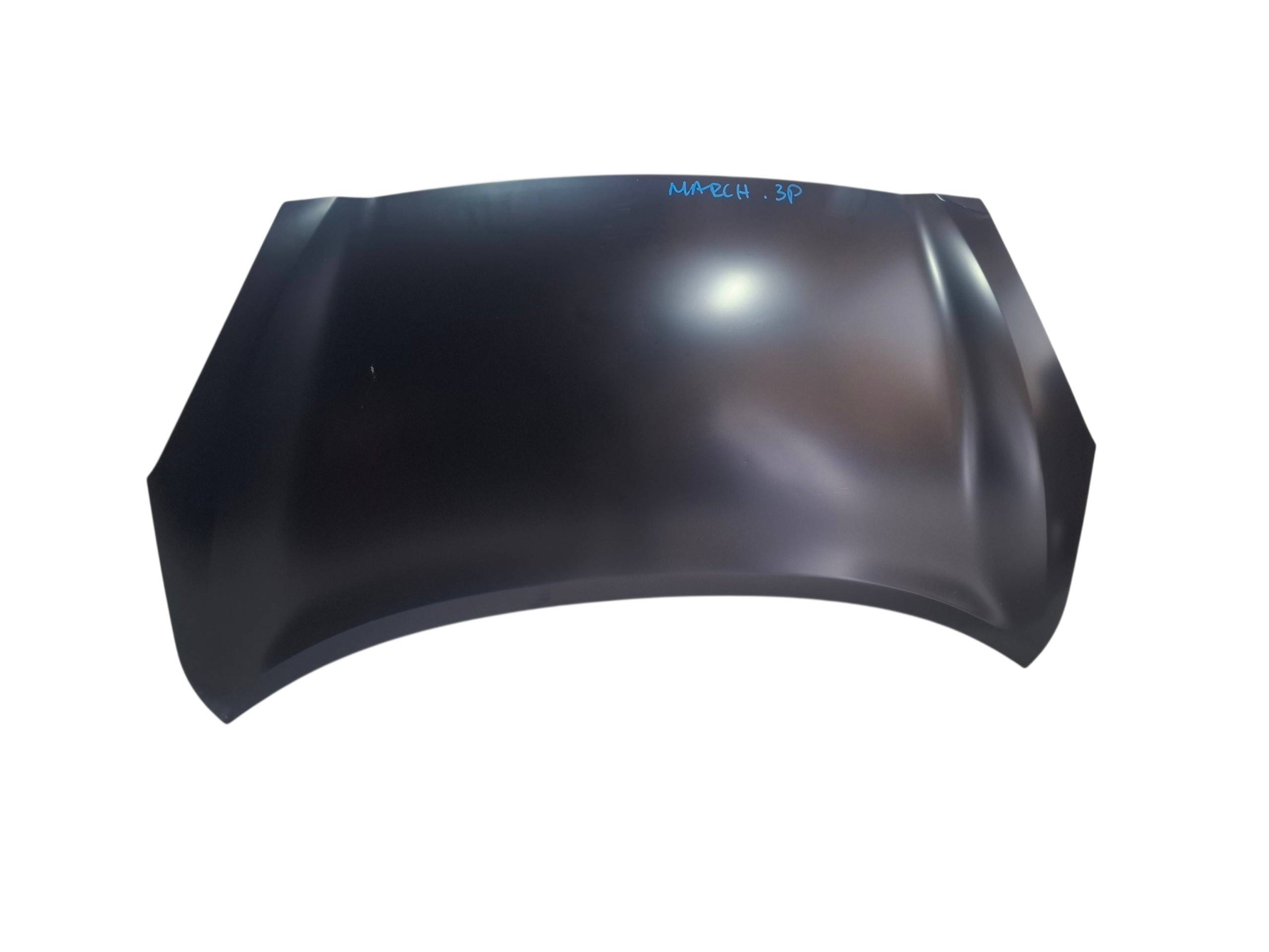 Nissan March 2014 - 2021 Cofre Usado Generico