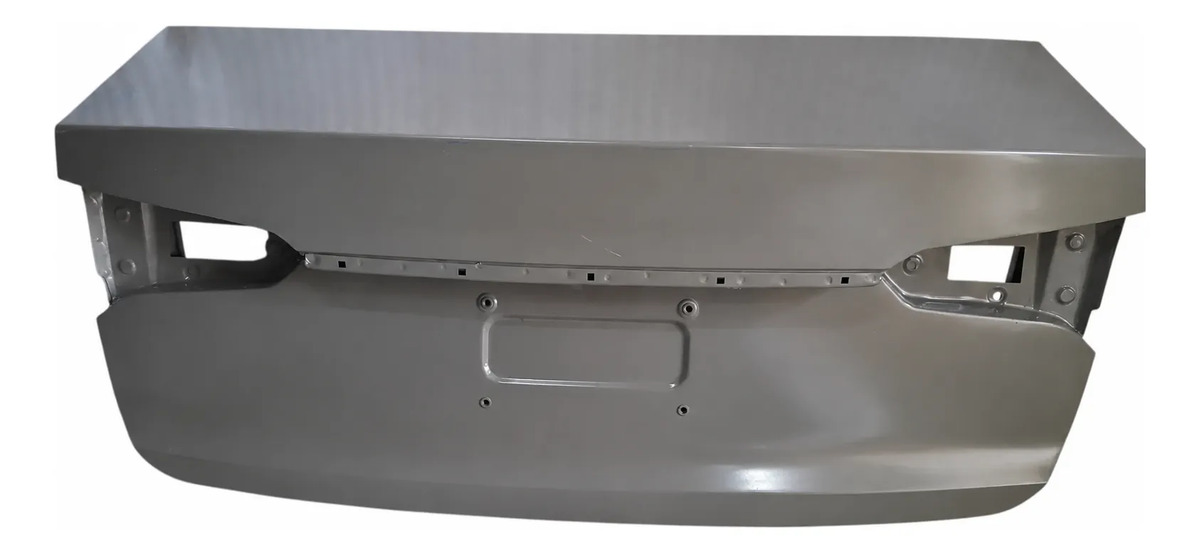 Mg Mg5 2021 - 2025 Cajuela Usado Generico