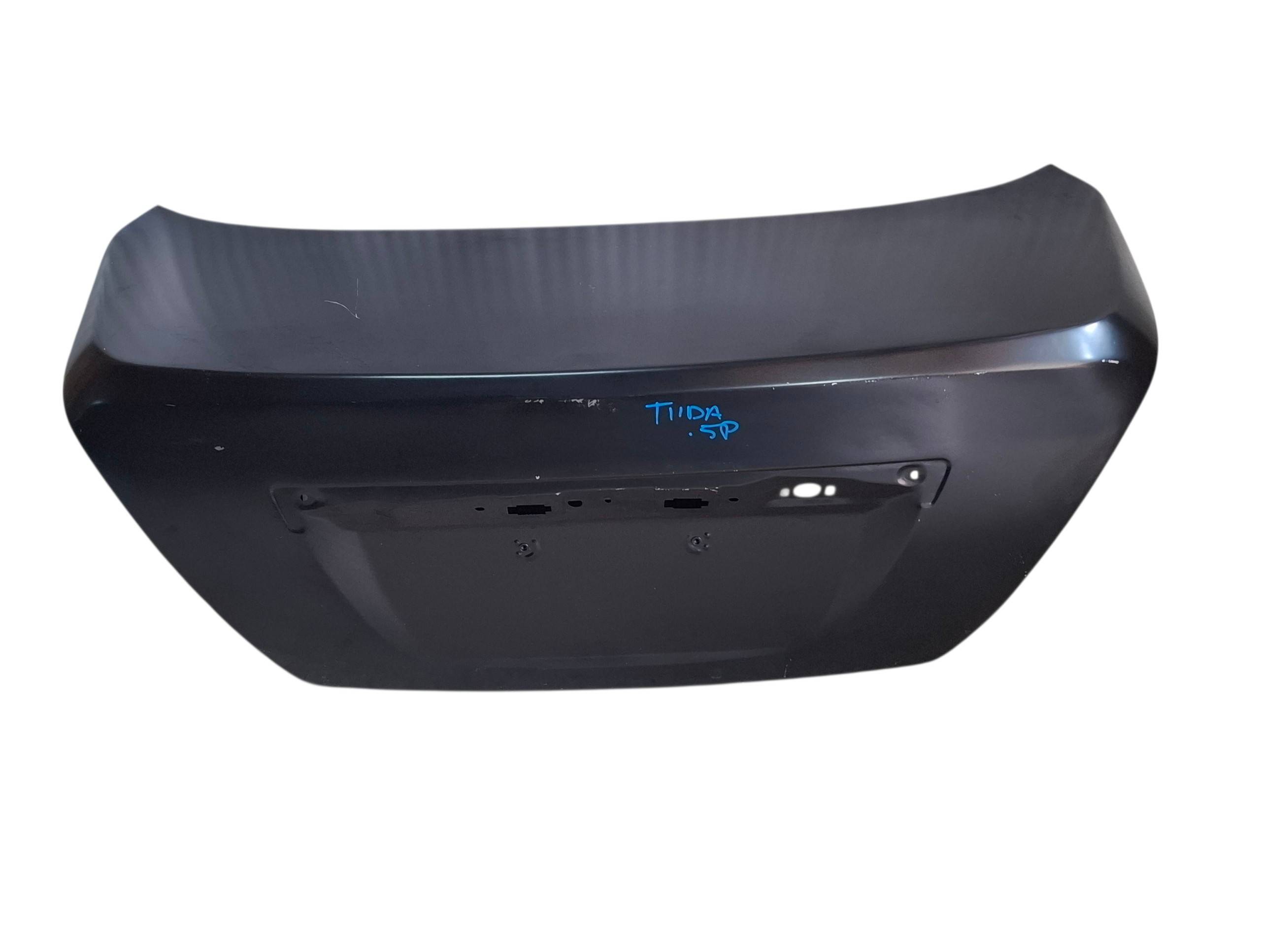 Nissan Tiida 2008 - 2018 Cajuela Usado Generico