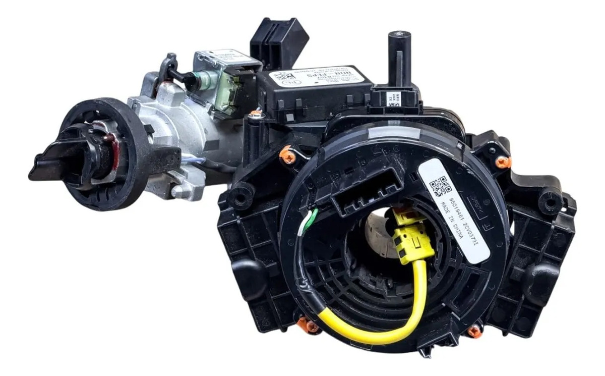 Switch Encendido Y Reloj Volante Chevrolet Sonic 2012 - 2016