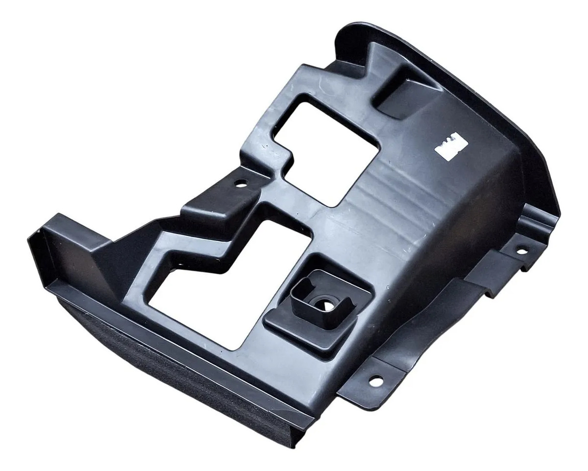 Tolva Deflector Radiador Derecha Chevrolet Spark 2013 - 2016