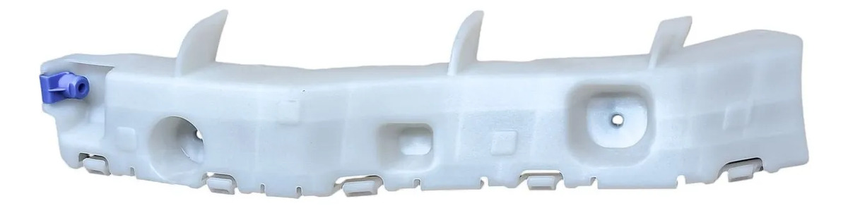 Guía Fascia Trasera Derecha Chevrolet Spark 2011 - 2017