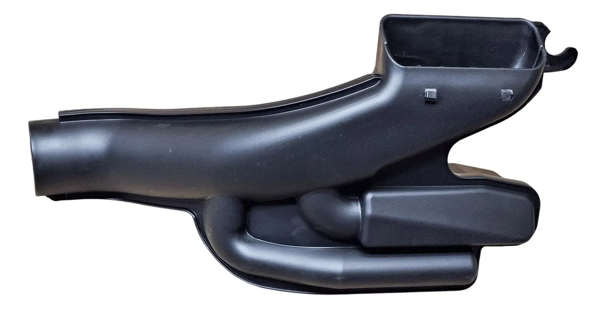 Toma Aire Ducto Frontal Chevrolet Beat 2018 2019 2020