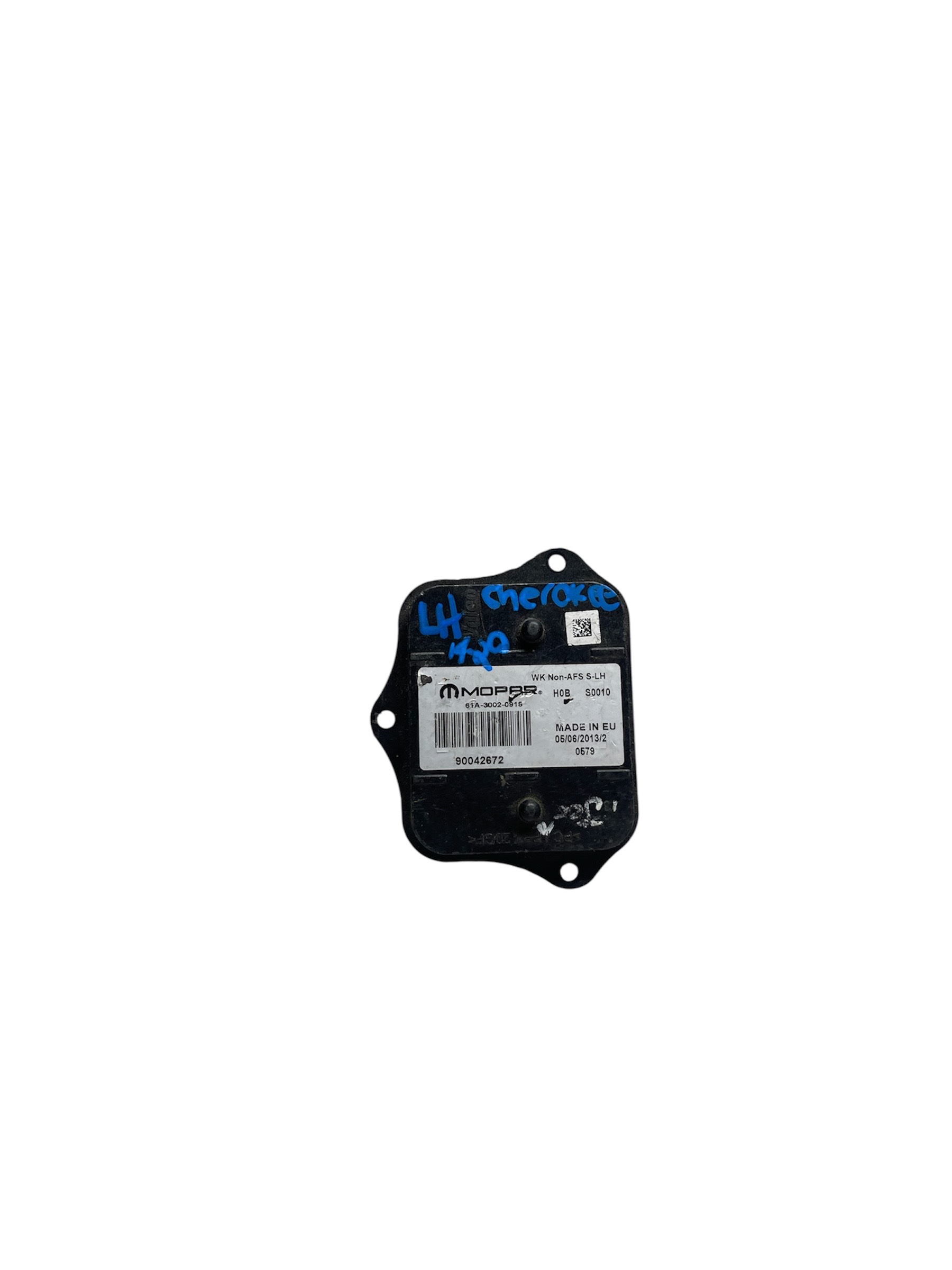 Jeep Grand cherokee 2014 - 2020 Balastra Izquierdo Usado Original