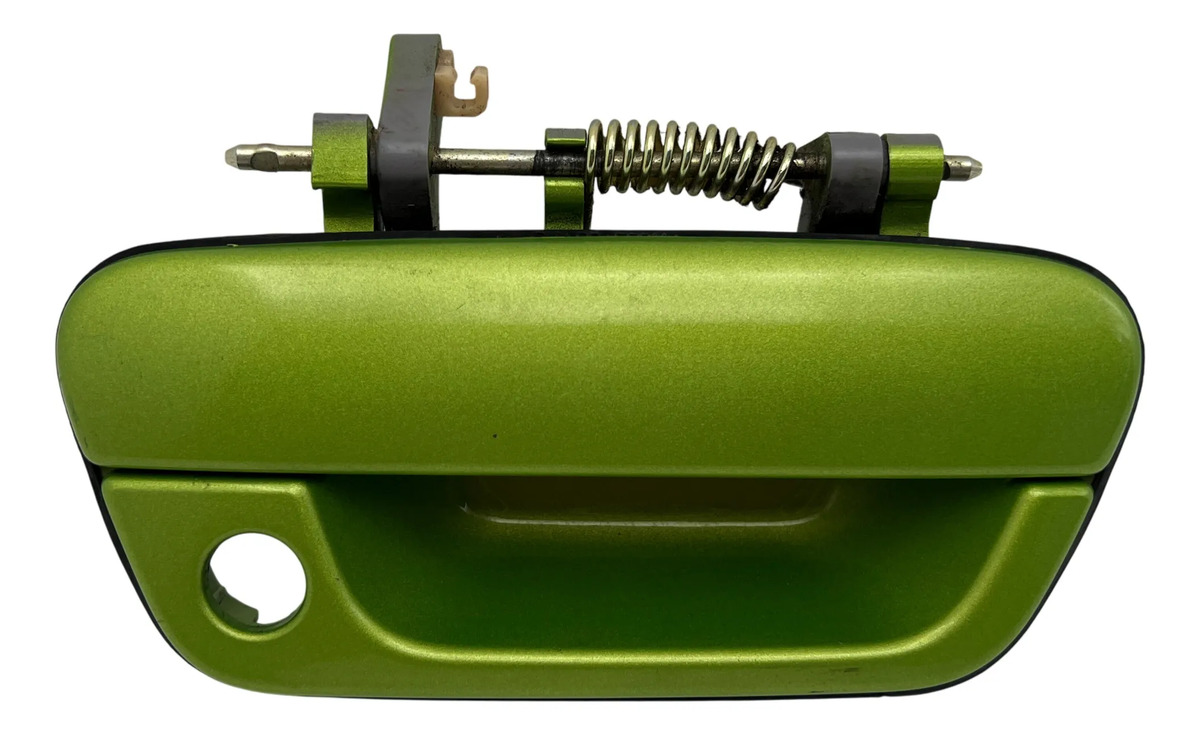 Manija Puerta Del-der Chevrolet Spark 2010 2013 2015 2017