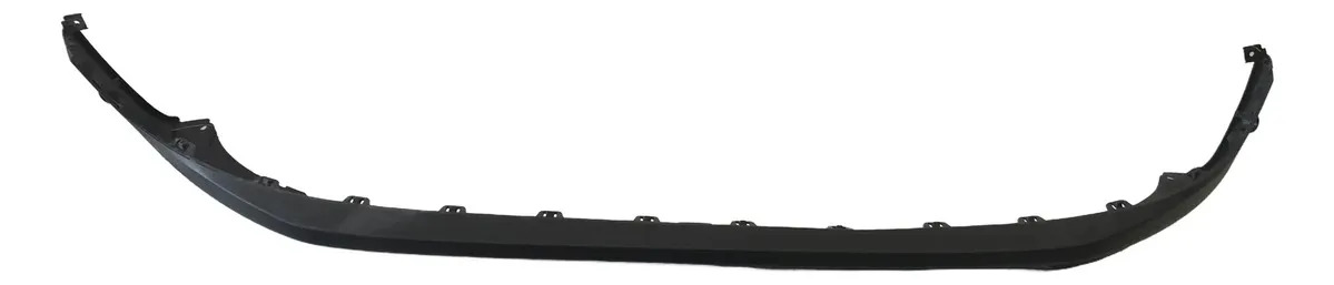 Spoiler Delantero Nuevo Mini Cooper 2015 - 2021 Negro