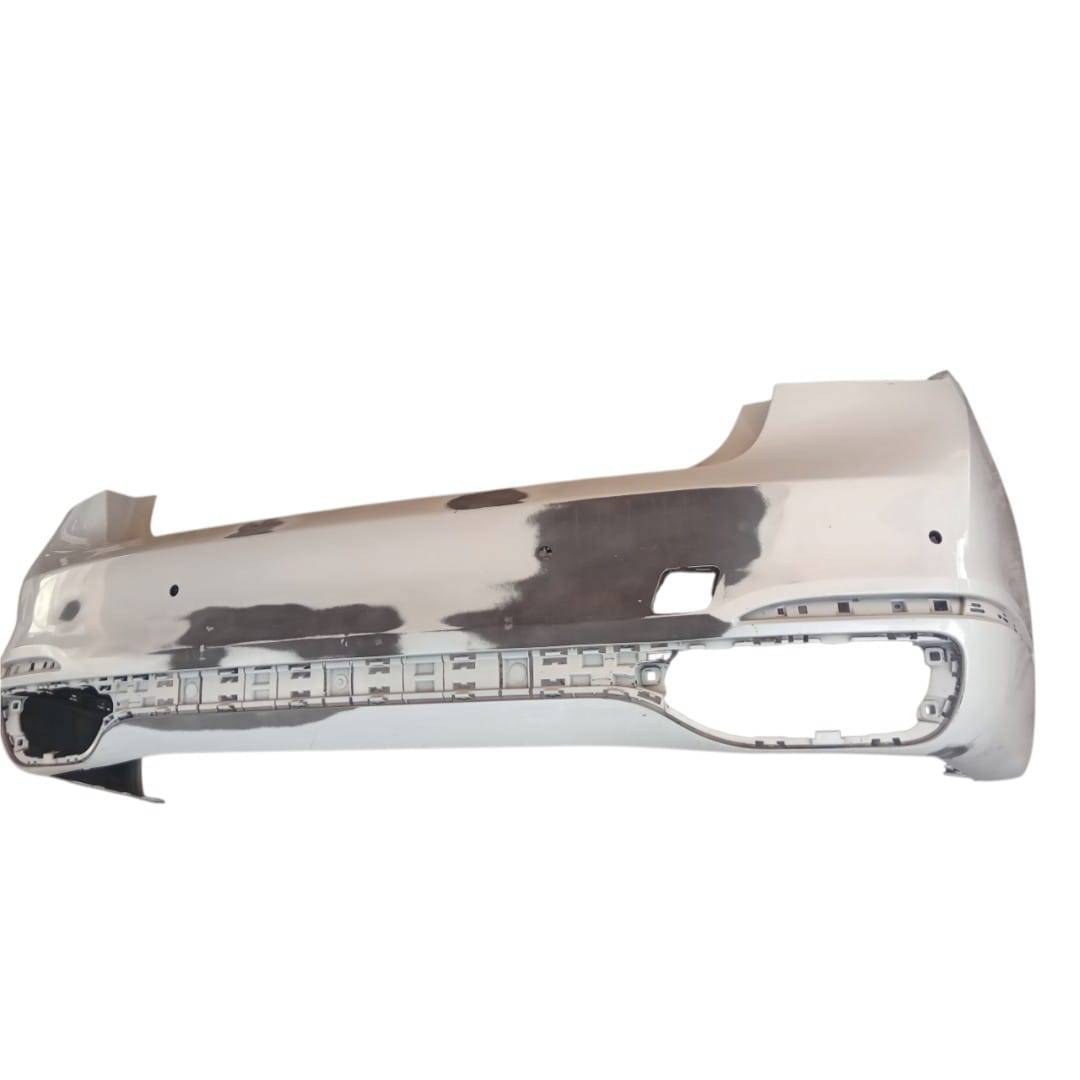 Bmw Serie 7 2015 - 2019 Fascia Trasera Usado Original