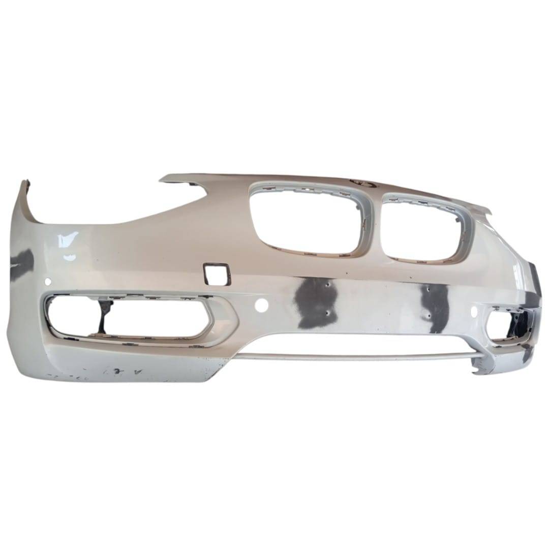 Bmw Serie 1 2011 - 2015 Fascia Delantera Usado Original