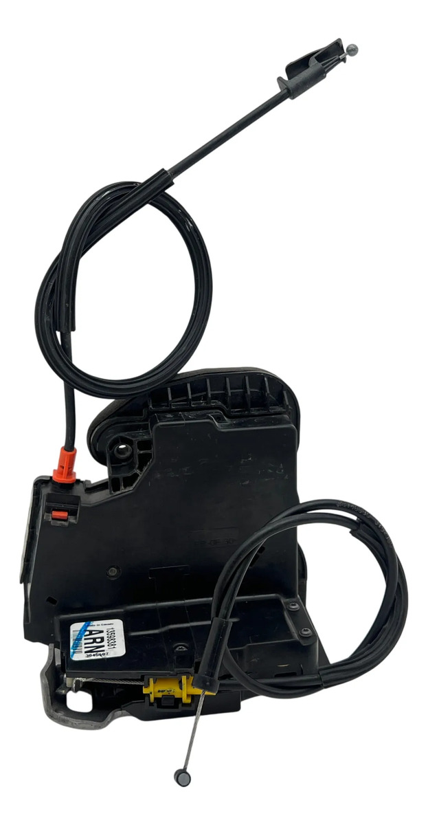 Cerradura Puerta Tra-izq Chevrolet Silverado 2019 2022  2024