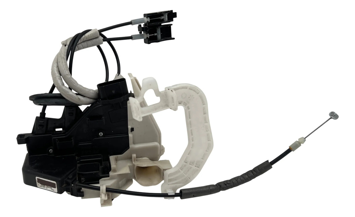 Cerradura Puerta Del-izq Kia Optima 2016 2017 2018 2019 2020