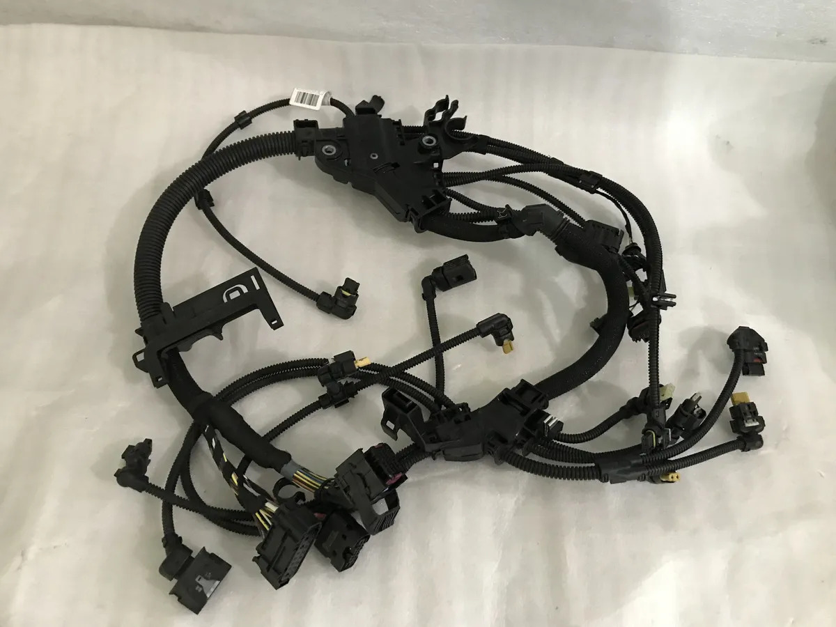 Arnes De Motor Nuevo Bmw X1 2018 -2025