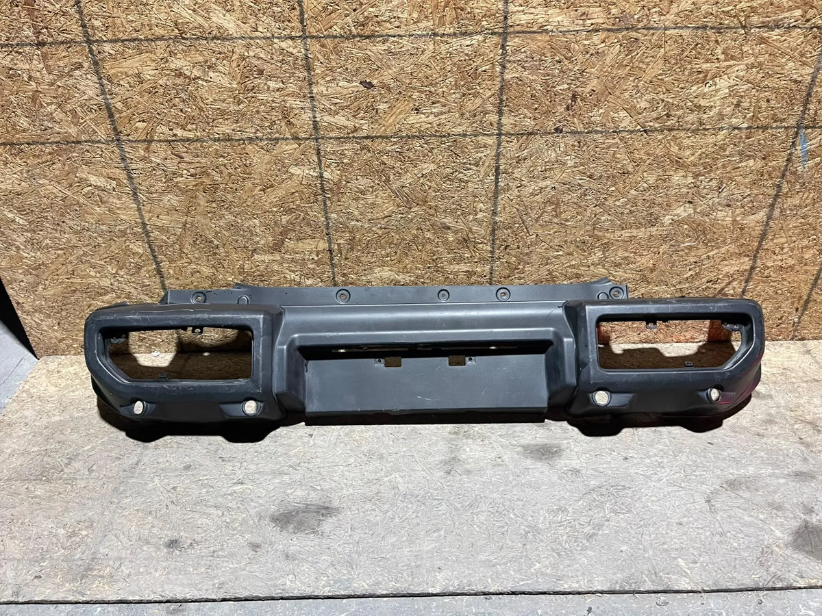 Fascia Trasera Suzuki Jimny 2021 2022 2023 2024 2025