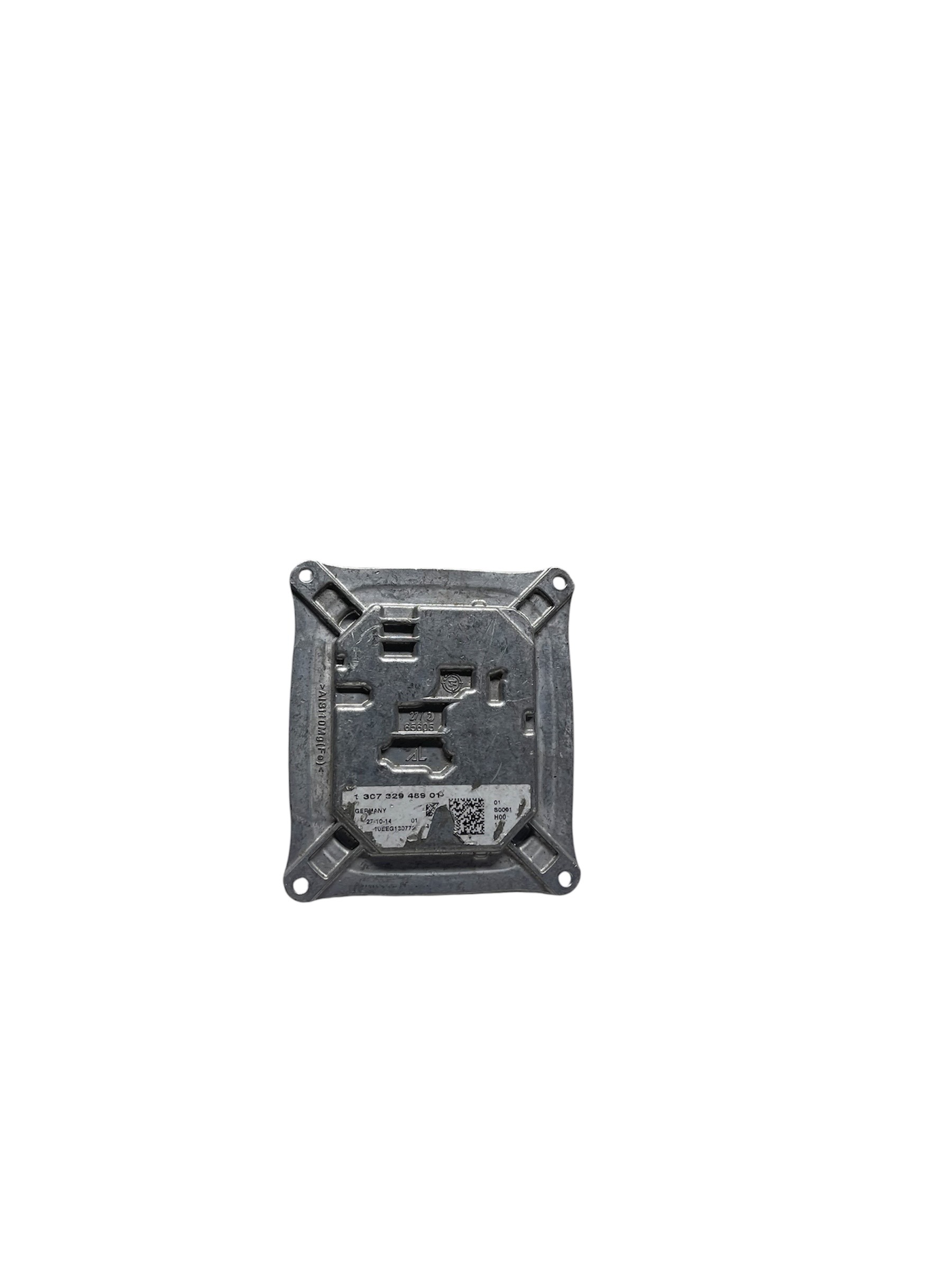Jeep Latitude 2014 - 2018 Balastra Usado Original