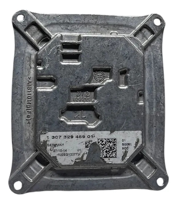 Balastra Jeep Latitude 2014 2015 2016 2017 2018