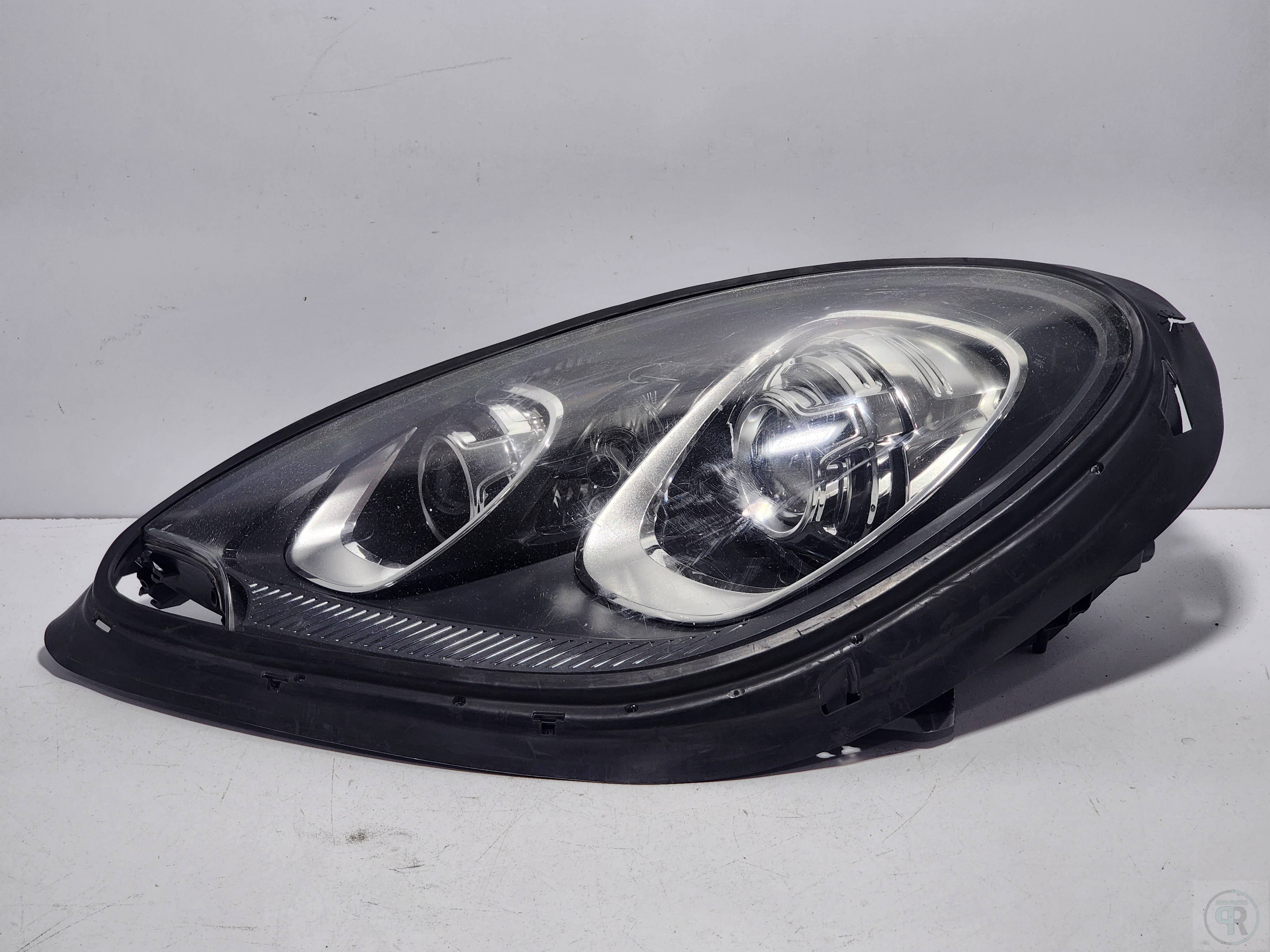 Porsche Macan 2015 - 2018 Faro Izquierdo Usado Original