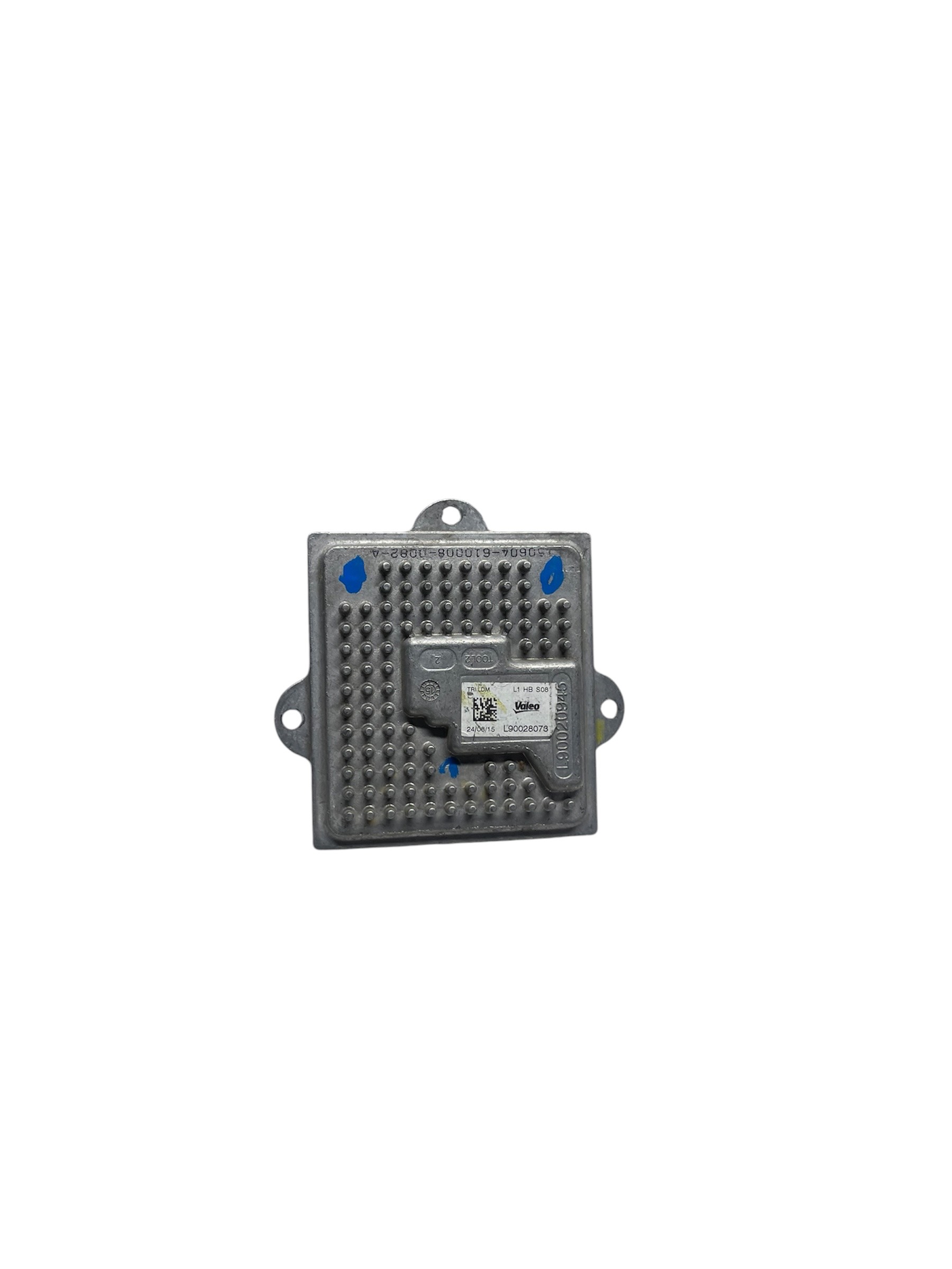 Chevrolet Silverado 2014 - 2018 Balastra Usado Original