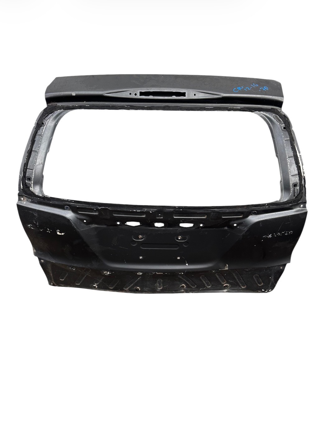 Honda Cr-v 2012 - 2016 quinta puerta Trasera Usado Original