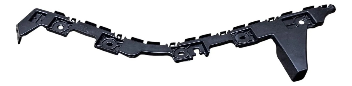 Guía Fascia Trasera Ford Mustang 2015 2016 2017