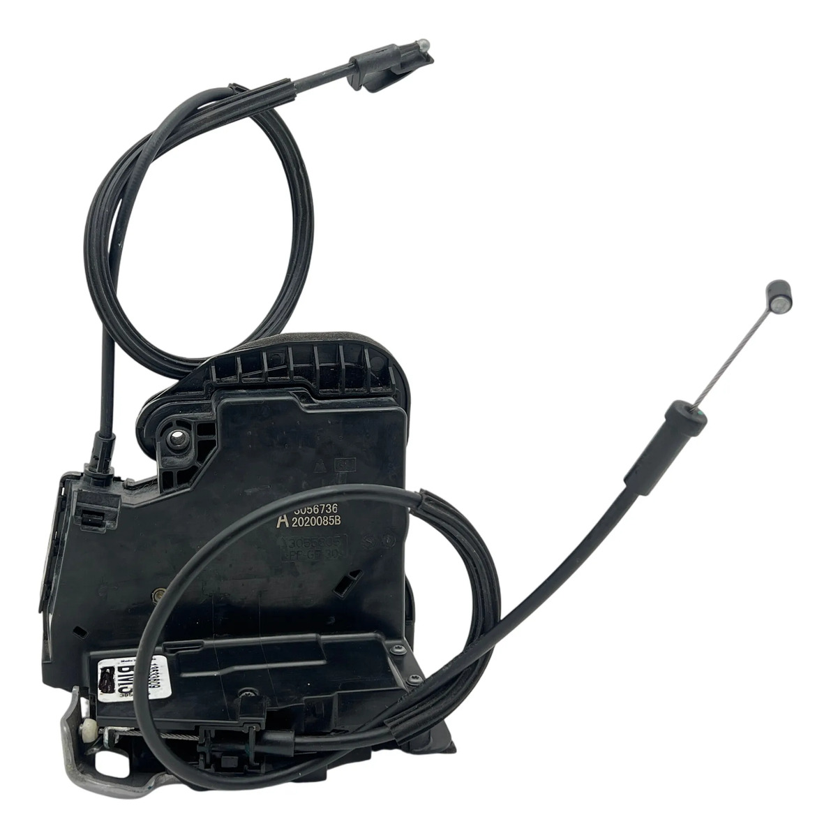 Cerradura Puerta Tra-izq Chevrolet Silverado 2019 2021  2023