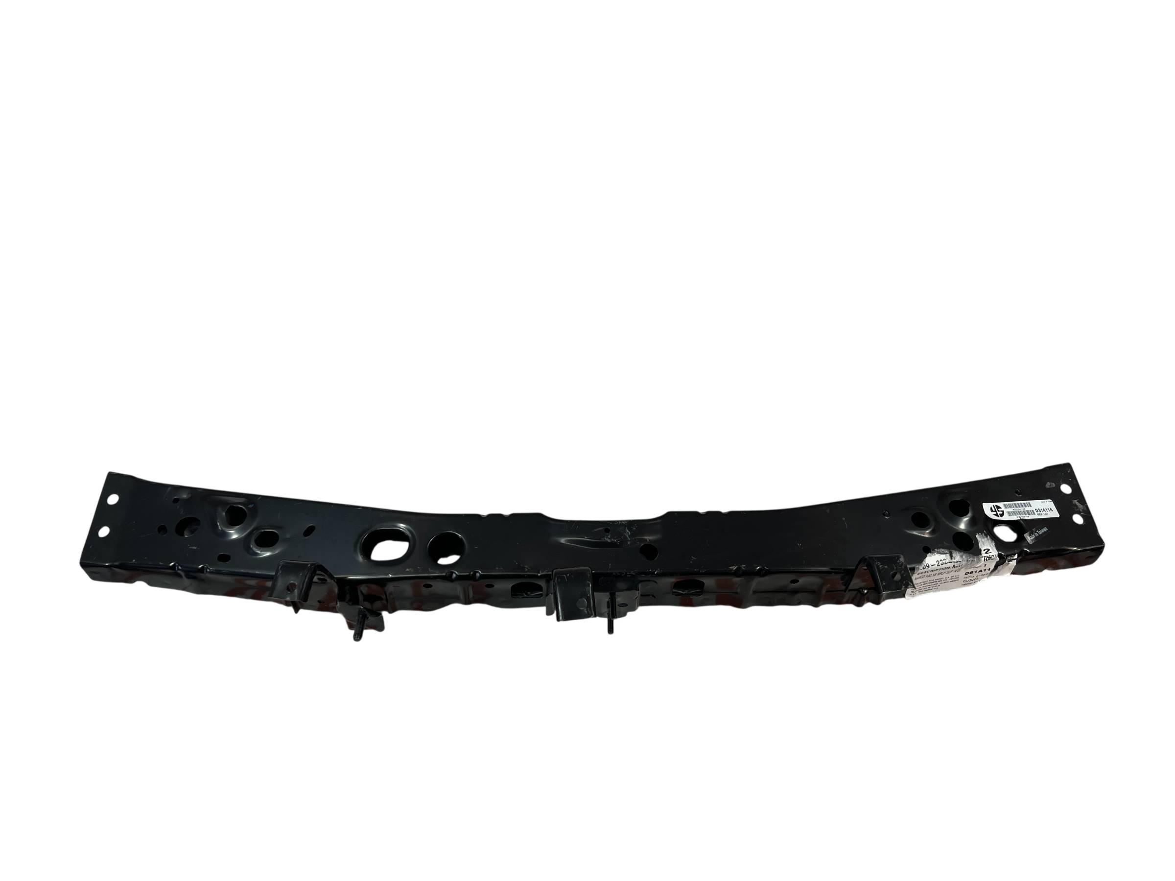 Nissan March 2014 - 2020 Marco de radiador Delantera Usado Generico